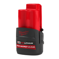 Milwaukee 4932480164 batterie et chargeur d’outil électroportatif