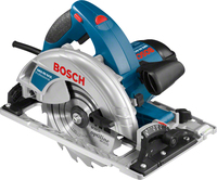 Bosch 0 601 668 900 sega circolare portatile 19 cm 5000 Giri/min 1800 W