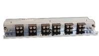 HPE AH331A power supply unit Zwart