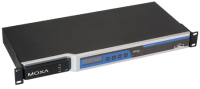 Moxa Nport 6650 8 ports netwerk media converter 0,9216 Mbit/s