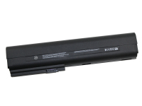 Origin Storage Replacement battery for HP - COMPAQ Elitebook 2560p laptops replacing OEM Part numbers: QK644AA SX06XL 632015-242 632419-001// 10.8V 5600mAh