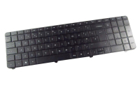 HP 603137-141 laptop spare part Keyboard