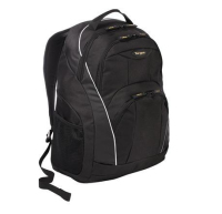 Targus TSB194US laptop case 40.6 cm (16") Backpack case Black