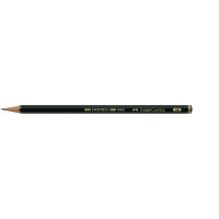 Faber-Castell CASTELL 9000 HB 1 pieza(s)