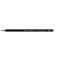 Faber-Castell CASTELL 9000 HB