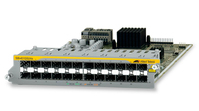 Allied Telesis AT-SBX81GS24A-B05 módulo conmutador de red Gigabit Ethernet