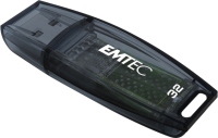 Emtec C410 32GB USB flash drive USB Type-A 2.0 Black