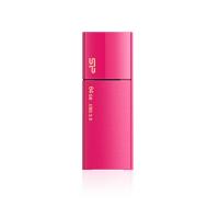 Silicon Power Blaze B05 64GB USB-Stick USB Typ-A 3.2 Gen 1 (3.1 Gen 1) Pink