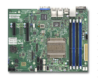 Supermicro A1SRM-2758F NA (integrated CPU)