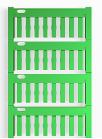 Weidmüller TM-I 18 MC NE GN Verde Polyamide 6.6 (PA66) 320 pezzo(i)