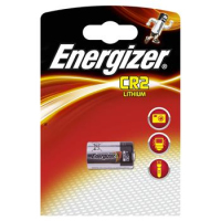 Energizer 7638900026429 huishoudelijke batterij Wegwerpbatterij CR2 Lithium