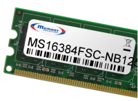 Memory Solution MS16384FSC-NB125 geheugenmodule 16 GB