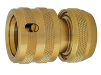 C.K Tools G7913 water hose fitting Hose connector Brass 1 pc(s)
