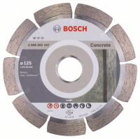 Bosch 2 608 602 197 haakse slijper-accessoire Knipdiskette
