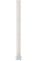 Philips MASTER PL-L Polar 4 Pin lampe écologique 36 W 2G11 Blanc froid