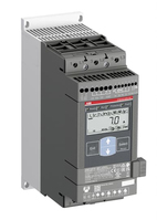 ABB PSE45-600-70 Leistungsrelais Grau