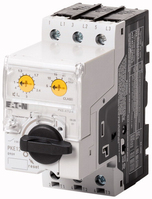 Eaton PKE12/XTU-4 corta circuito Disyuntor guardamotor 3