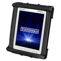 RAM Mounts RAM-HOL-TAB9U Halterung Tablet/UMPC Schwarz Passive Halterung