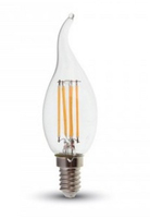 V-TAC VT-1997 LED bulb 4 W E14