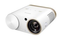 BenQ i500 vidéo-projecteur Projecteur à focale standard 500 ANSI lumens DLP WXGA (1280x800) Blanc