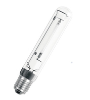 Osram Vialox lámpara de sodio 250 W E40 33200 lm 2000 K