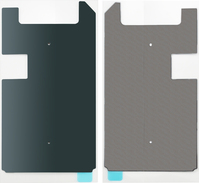 CoreParts MSPP6729 mobile phone spare part Thermal pad Black