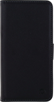 Mobilize MOB-22782 mobiele telefoon behuizingen 12,7 cm (5") Portemonneehouder Zwart