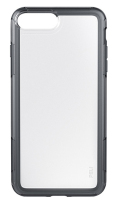 Peli C24100 mobiele telefoon behuizingen Hoes Grijs, Transparant
