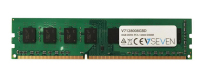 V7 8GB DDR3 PC3-12800 - 1600mhz DIMM Desktop Arbeitsspeicher Modul - V7128008GBD
