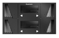 Quantum LSC36-AEXM-001A accesorio de bastidor