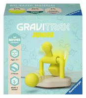 Ravensburger GraviTrax Junior Element Hammer accessoire voor actief/vaardigheidsspeelgoed