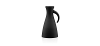 Eva Solo 502801 carafe, pichet et bouteille Verseuse 1 L Noir