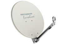 Kathrein KEA 1000/R Satellitenantenne 10,7 - 12,75 GHz Weiß