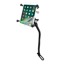 RAM Mounts X-Grip with Pod I Vehicle Mount for 7"-8" Tablets
