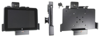 Brodit 522880 houder Passieve houder Tablet/UMPC Zwart