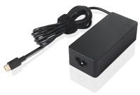Lenovo 01FR024 power adapter/inverter Indoor 65 W Black