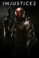 Microsoft Injustice 2: Red Hood Character, Xbox One Video game add-on German