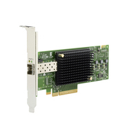 Broadcom LPE32000-M2 network card Internal Fiber 3200 Mbit/s