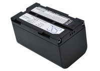 CoreParts MBXCAM-BA084 batterij voor camera's/camcorders Lithium-Ion (Li-Ion) 4000 mAh