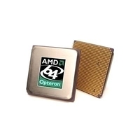 HP AMD Opteron 285 2.6GHz/1000-1MB Dual Core DL385 Processor Option Kit processeur