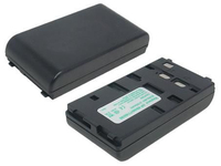 CoreParts MBF1060 Batteria per fotocamera/videocamera Nichel-Metallo Idruro (NiMH) 2100 mAh