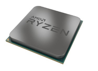 AMD Ryzen 3 2200G Prozessor 3,5 GHz 4 MB L3