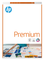 HP Premium 250/A4/210x297 nyomtatópapír A4 (210x297 mm) 250 lapok Fehér