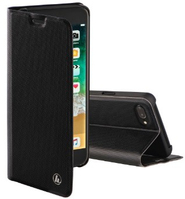 Hama Slim Pro telefontok 14 cm (5.5") Oldalra nyíló Fekete