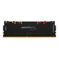 HyperX Predator HX436C17PB4A/8 memory module 8 GB 1 x 8 GB DDR4 3600 MHz