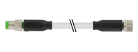 Murrelektronik 7000-88001-2300010 Signalkabel 0,1 m Grau