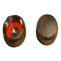 DELL 555-BDZB accesorio para punto de acceso inalámbrico Cubierta para conector RF