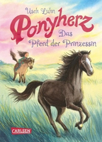 ISBN Ponyherz Band 4: Das Pferd der Prinzessin