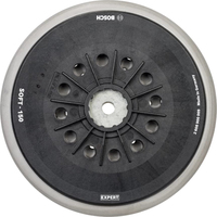 Bosch 2 608 900 009 fourniture de ponçage et de meulage rotatif Tampon de cuisson de disque de ponçage
