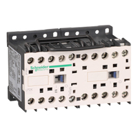 Schneider Electric LP2K1210JD contact auxiliaire